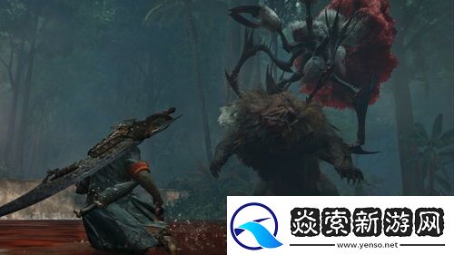 怪物猎人荒野提前试玩是否仅限会员