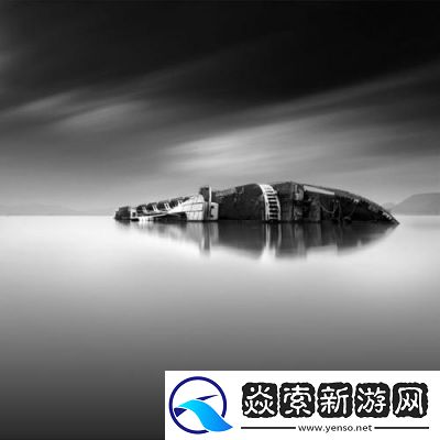 THEWHITEBOX精选黑与白