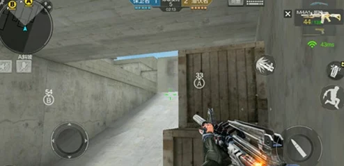 CF手游战术进阶