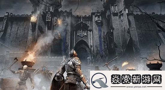 玩家热议PS5护航恶魔之魂RE