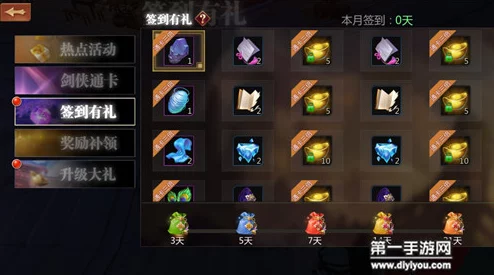 剑侠世界手游独家揭秘