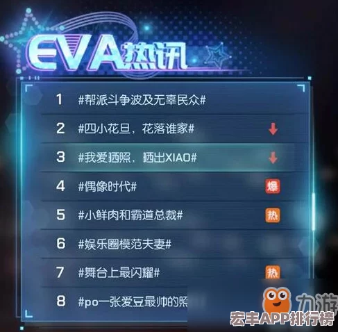 探索偶像梦幻祭手游