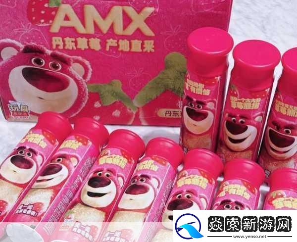 光与夜之恋跨界联动百度地图导航浪漫安慕希AMX酸奶添甜蜜