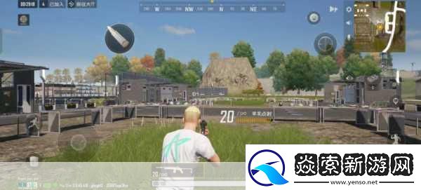 绝地求生Xbox版迎来重大更新