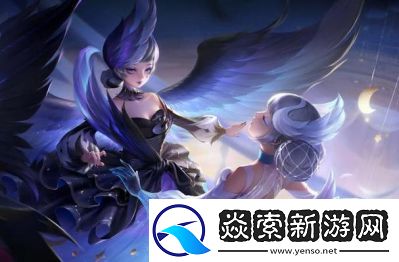 最受欢迎的女性向手游盘点