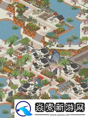 江南百景图千载铸剑志活动重磅上线！详细解析开启时间与玩法