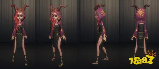 掌握新版第五人格祭司精髓