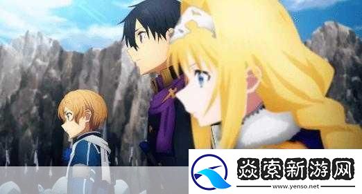 异绊集结跨平台新飞跃