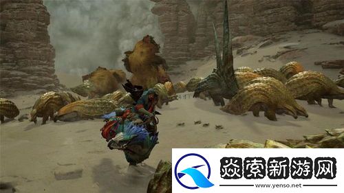 怪物猎人荒野提前试玩是否仅限会员