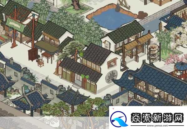 江南百景图公输班怎么获得