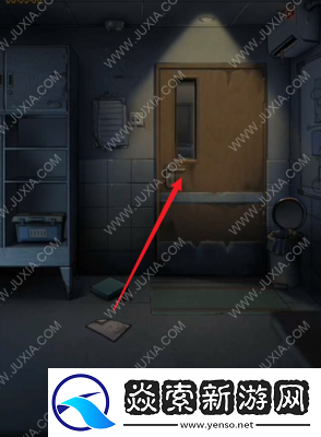 灵探第3章通关攻略