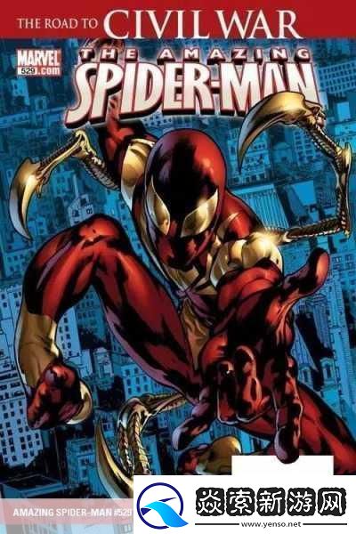 揭秘幕后惊喜！蜘蛛侠