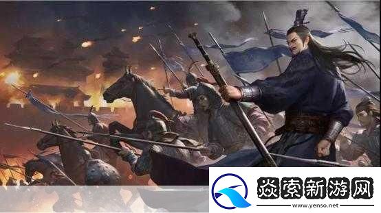 率土之滨汉董卓阵容搭配推荐称霸沙场不是梦