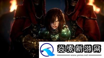 2024最佳单机美女游戏盘点