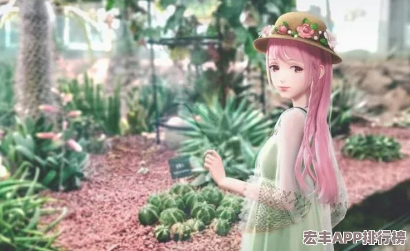 掌握闪耀暖暖独家印象培育秘籍