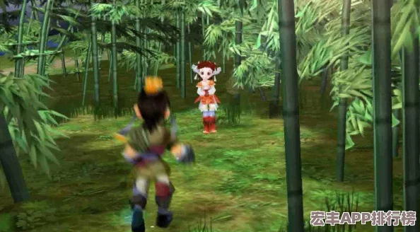 仙剑奇侠传3D回合制深度探索