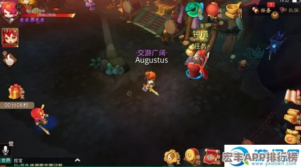 梦幻西游无双版钟馗捉鬼高效经验收集策略与实战心得分享