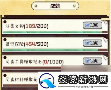 奇趣博物馆文物碎片获取攻略