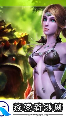 2024最佳单机美女游戏盘点