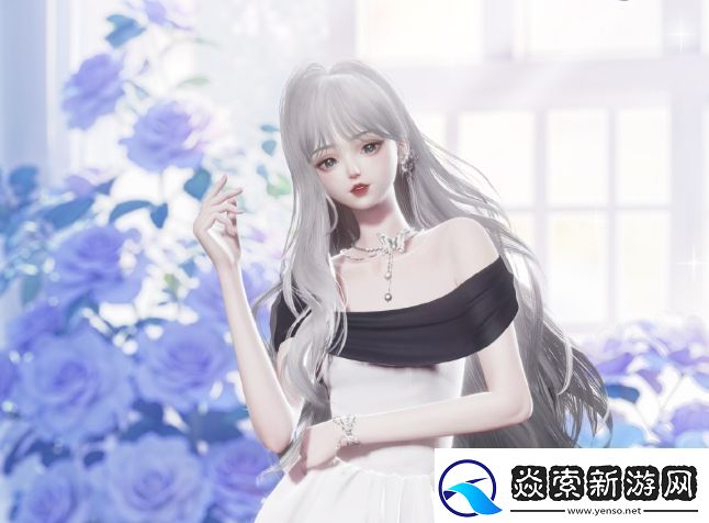 以闪亮之名白玫夜曲套装活动怎么玩