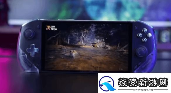 壹号本宣传预热全新Zen5掌机