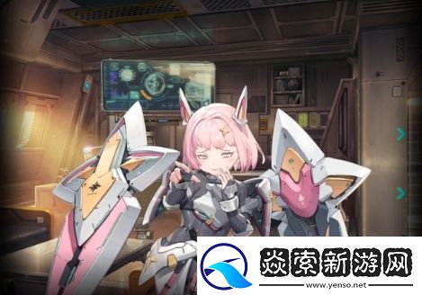 胜利女神nikke图鉴大全