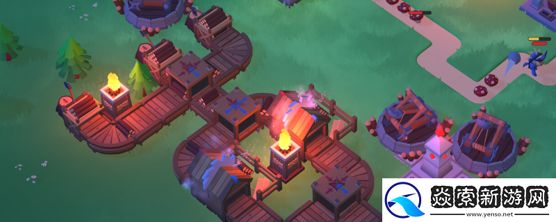 塔厂游戏开发公司介绍