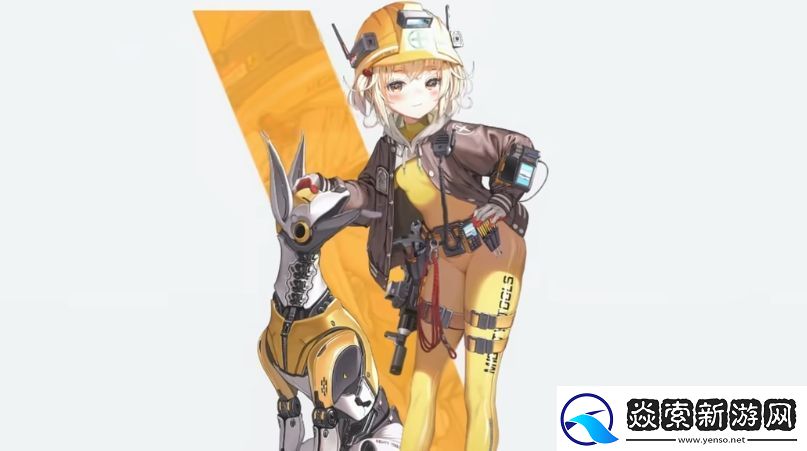 胜利女神nikke图鉴大全