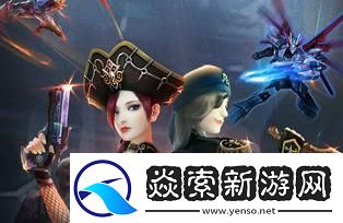 手机二战射击游戏推荐