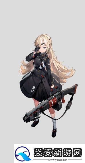 胜利女神nikke图鉴大全