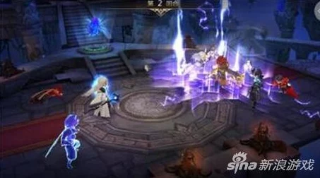 血灵诀手游深度探索