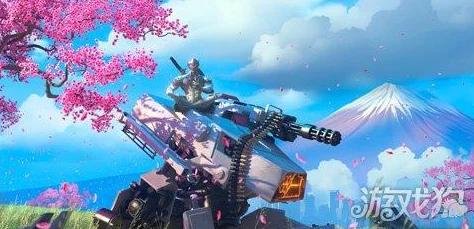 探索守望先锋英雄温斯顿