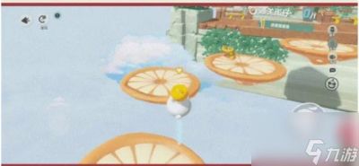 蛋仔派对S20赛季龙与剑之诗全新关卡介绍