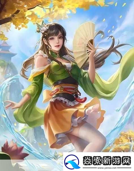 天翼绿大动作！全新活动及更新公告引爆玩家热情