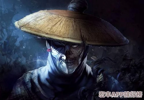 不良人手游角色深度对比