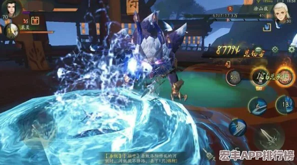 当代视角下的神都夜行录水系妖灵实力榜