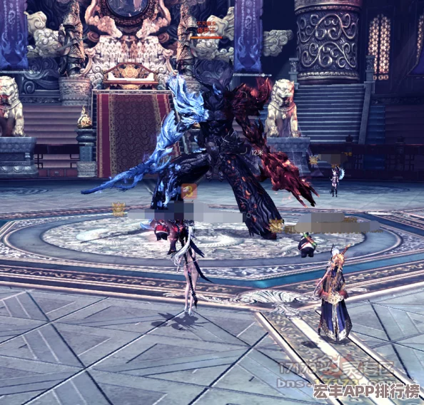 剑灵半魔王挑战策略