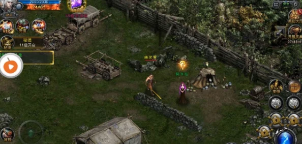 X三国安卓盛世新纪元