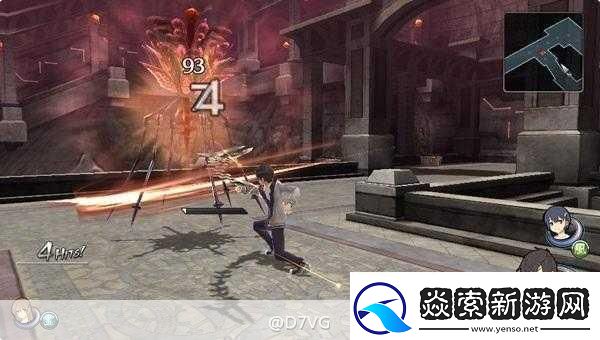 探索灵魂装置的辉煌成就