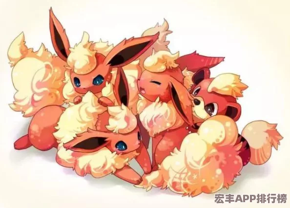 全面探索口袋妖怪复刻版