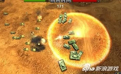 深入探索战地风暴