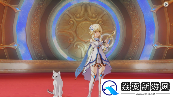 原神安魂曲任务怎么做/安魂曲任务怎么完成