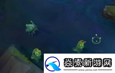 英雄联盟妮蔻重做变身怎么用