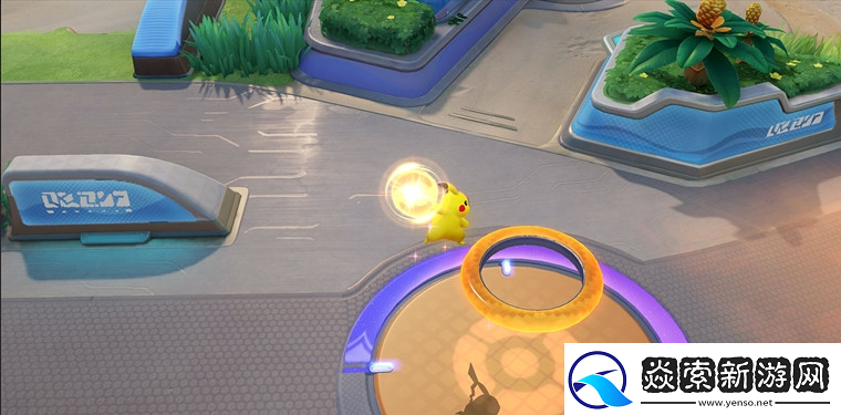 宝可梦大集结答题玩法攻略