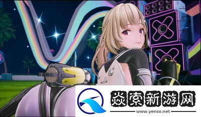 尘白禁区茉莉安幽潮技能攻略详解【完整版】