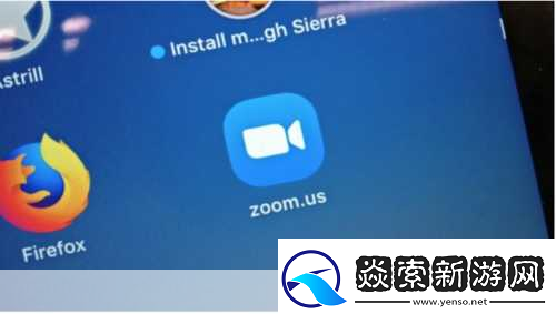 俄罗斯Zoom人与Zoom牛