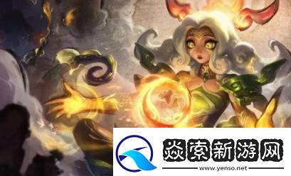 英雄联盟妮蔻重做变身怎么用