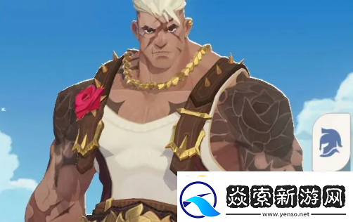 剑与远征启程卢卡技能强度全面分析