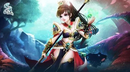 掌握问道手游除暴任务精髓