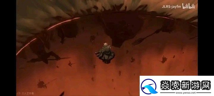 黑神话悟空黑熊精在围攻大圣的时候起到什么作用